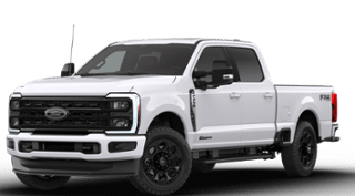 2026 Ford Super Duty® External Image 2